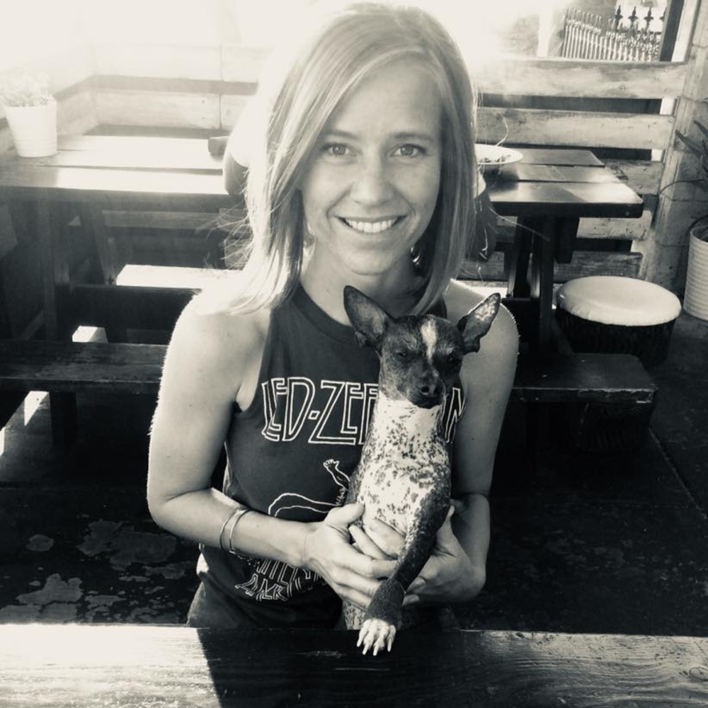 Meet your Posher, Tami